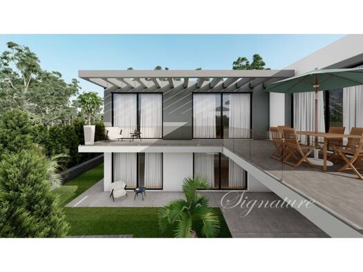 Haus zum Kauf 1.575.000 € 857 m² Grundstück São Brás de Alportel 8150