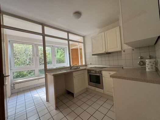 Wohnung zur Miete 836 € 2 Zimmer 65,1 m² EG frei ab 01.09.2026 Zylberbergstraße 3 Schnelsen Eimsbüttel 22457