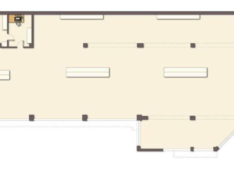 Lagerhalle zur Miete 1.279 € 1.052 m² Lagerfläche Kufstein 6330