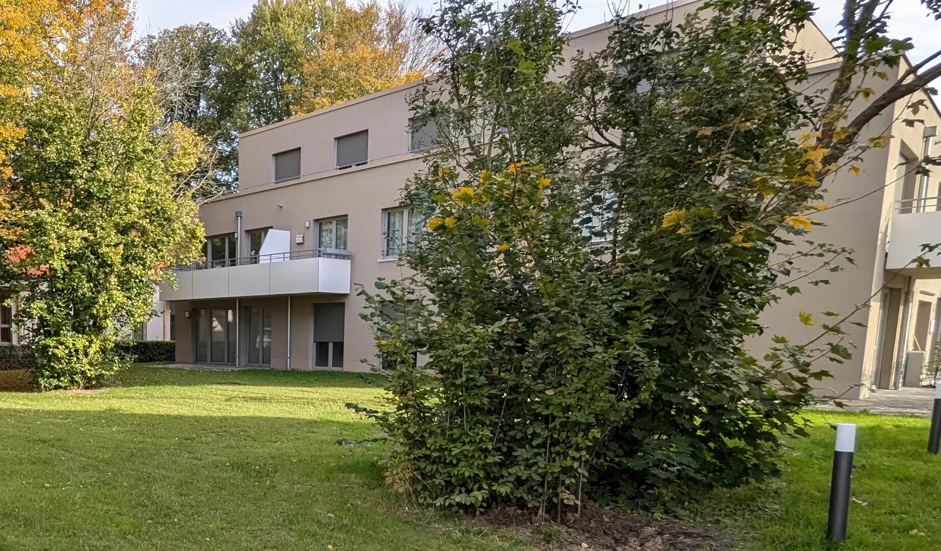 Wohnung zur Miete 700 € 3 Zimmer 91 m²<br/>Wohnfläche ab sofort<br/>Verfügbarkeit Margueritenweg Pfalz-Grona-Breite Göttingen 37081