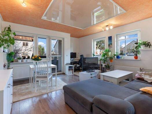 Studio zum Kauf 180.000 € 2 Zimmer 51,3 m² Eiche Ahrensfelde 16356