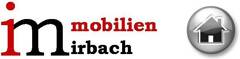 Immobilien Mirbach logo