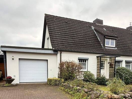 Haus zum Kauf provisionsfrei 595.000 € 5 Zimmer 153 m² 800 m² Grundstück frei ab sofort Glinde 21509