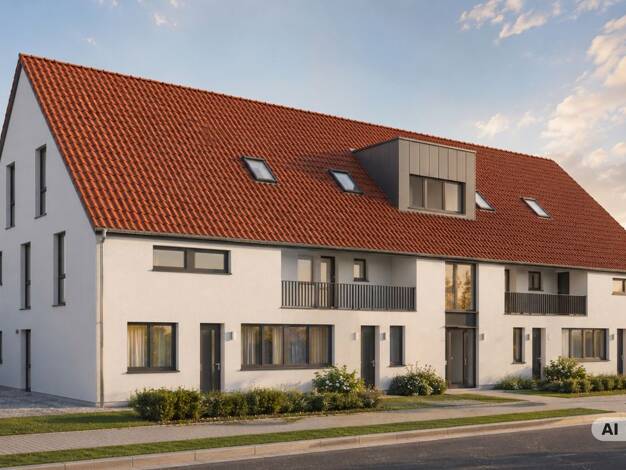 Wohnung zum Kauf 285.350 € 2 Zimmer 69,8 m² 1. Geschoss Dissen Dissen 49201