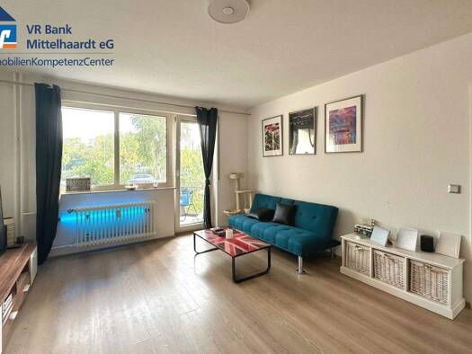 Wohnung zum Kauf 149.000 € 2 Zimmer 43 m² Frankenthal 67227