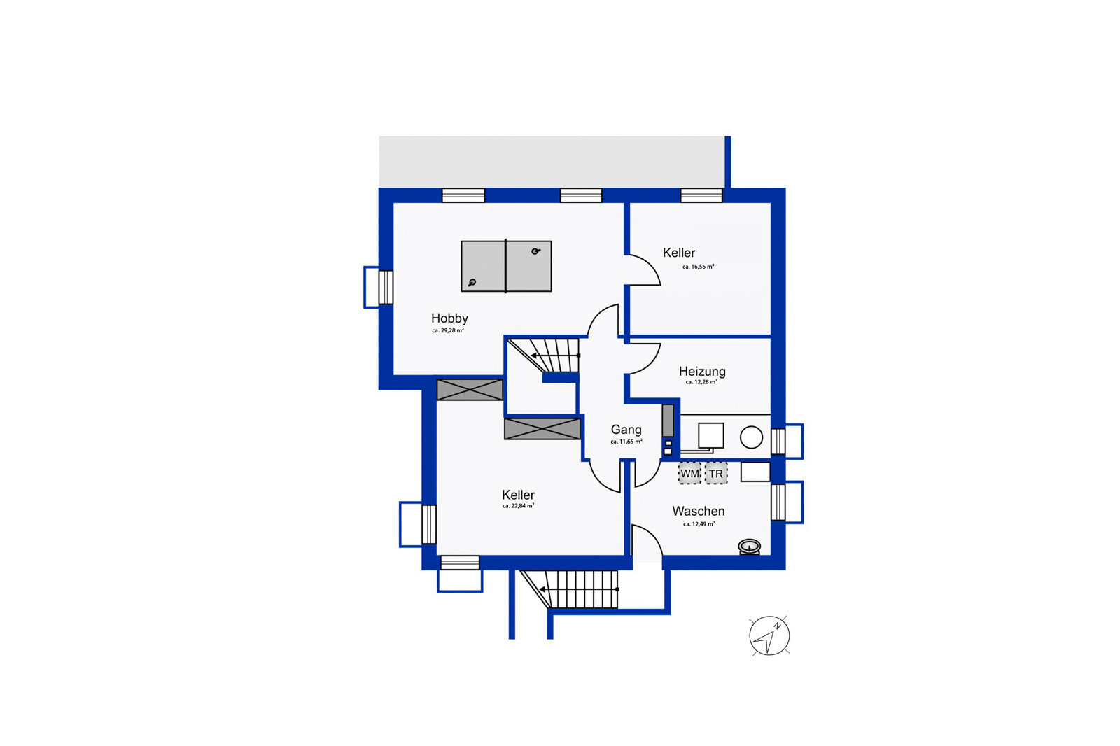 Einfamilienhaus zum Kauf 1.499.000 € 4 Zimmer 114 m²<br/>Wohnfläche 1.066 m²<br/>Grundstück Neugilching Gilching 82205