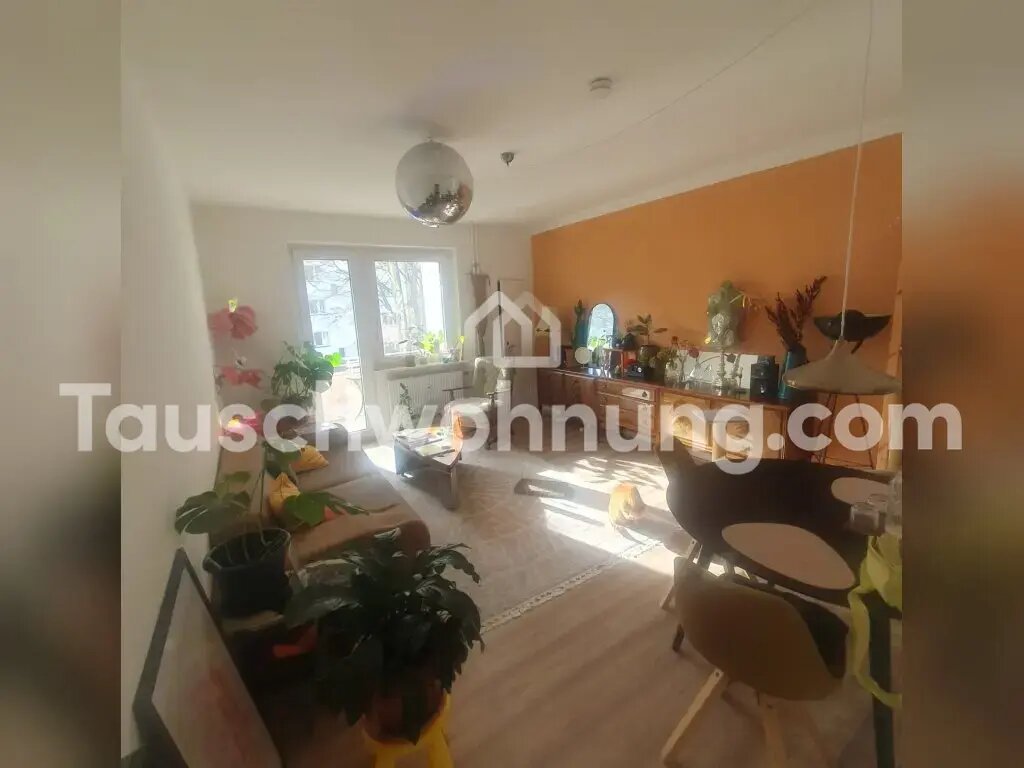 Wohnung zur Miete Tauschwohnung 875 € 3 Zimmer 75 m²<br/>Wohnfläche 1.<br/>Geschoss Britz Berlin 12347