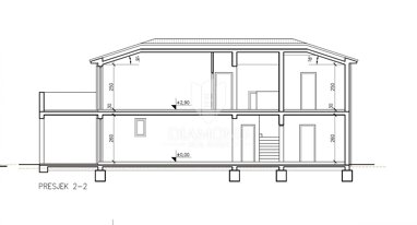 Haus zum Kauf 675.000 € 6 Zimmer 250 m² 650 m² Grundstück Vodnjan center 52215