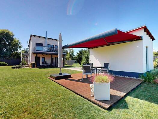 Hotel zum Kauf 510.000 € Kienitz Letschin 15324