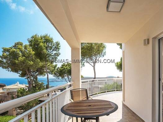 Villa zur Miete 3.950 € 4 Zimmer 150 m² 1.500 m² Grundstück Costa d'en Blanes 07181