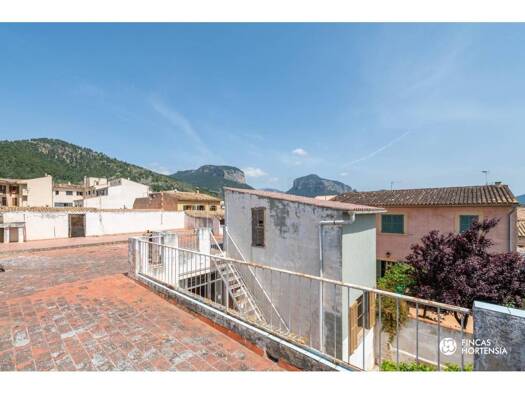 Villa zum Kauf 690.000 € 5 Zimmer 216 m² 257 m² Grundstück Alaró 07340