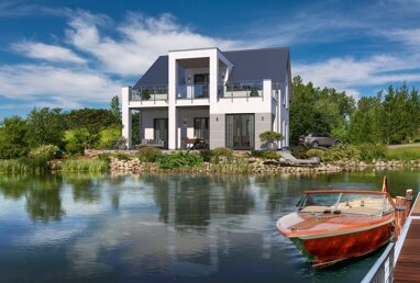 Einfamilienhaus zum Kauf 1.495.000 € 6 Zimmer 184 m² 840 m² Grundstück Waldburg Böblingen 71032