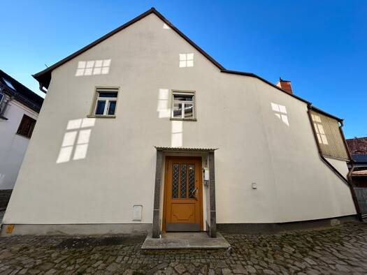 Einfamilienhaus zum Kauf 89.000 € 5 Zimmer 150 m² 126 m² Grundstück frei ab sofort Bischofswerda 01877