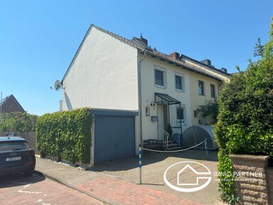 Reihenendhaus zum Kauf 223.000 € 4 Zimmer 96 m² 195 m² Grundstück Nienburg Nienburg 31582