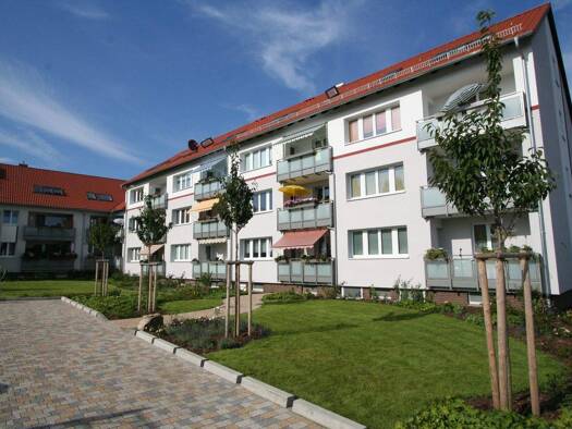 Wohnung zur Miete 464 € 2 Zimmer 40,5 m² 2. Geschoss frei ab 01.01.2026 Sperberweg 5 Kernstadt Nord Peine 31224