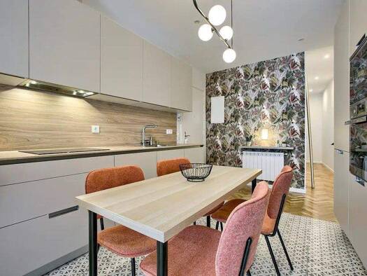 Studio zur Miete 500 € 2 Zimmer 55,7 m² Röntgenstraße 2 St. Jürgen Lübeck 23562