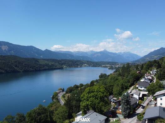 Immobilie in Millstatt am See - Haus zum Kauf - Millstatt am See - 462.000 € - 7,5 Zimmer, 177 m², 774 m² Grundstück - Bild 2