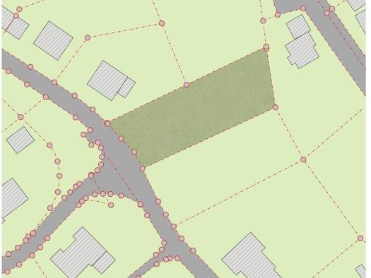 Grundstück zum Kauf 29.750 € 1.098 m² Grundstück frei ab sofort Katzwinkel (Sieg) 57581