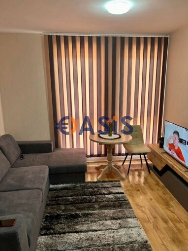 Apartment zum Kauf provisionsfrei 42.300 € 2 Zimmer 39 m² 4. Geschoss Sunny Beach 8237