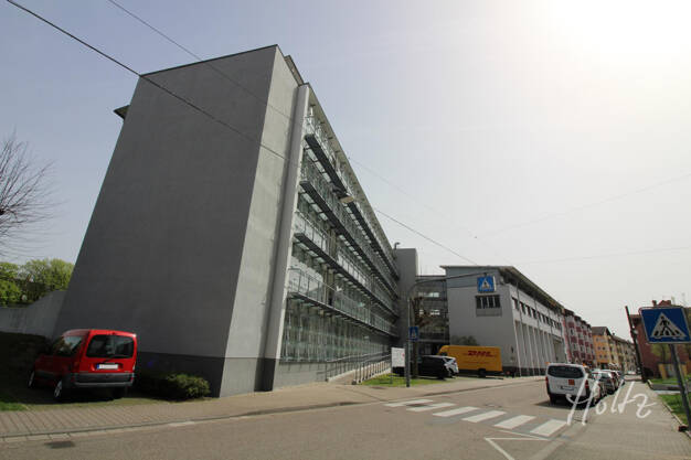Wohnung zum Kauf 224.000 € 2 Zimmer 54,8 m² 3. Geschoss frei ab 01.09.2025 Augustastraße 72/3 Zur Friedrichfeste Rastatt 76437