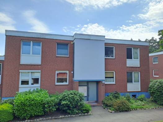 Wohnung zum Kauf 199.000 € 2,5 Zimmer 69 m² 1. Geschoss Fritz-Döhling-Weg 3 a Neugraben-Fischbek Hamburg 21149