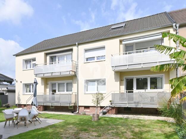 Mehrfamilienhaus zum Kauf 569.000 € 12 Zimmer 248 m² 590 m² Grundstück Wickede Dortmund 44319