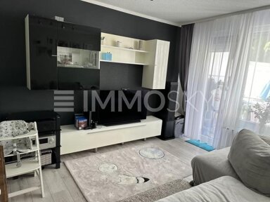 Wohnung zum Kauf 109.000 € 2 Zimmer 58 m² Birth Velbert 42549