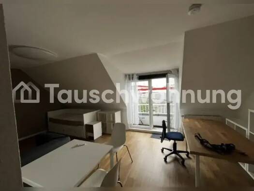 Studio zur Miete Tauschwohnung 350 € 1 Zimmer 37 m² Osdorf Hamburg 22549
