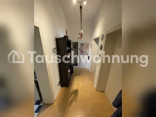 Wohnung zur Miete Tauschwohnung 450 € 2,5 Zimmer 57 m² Linden-Nord Hannover 30451