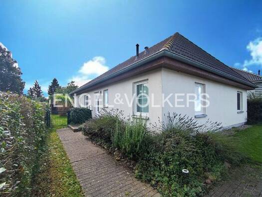 Einfamilienhaus zum Kauf 219.000 € 105 m² 915 m² Grundstück Langen Jarchow Kloster Tempzin 19417