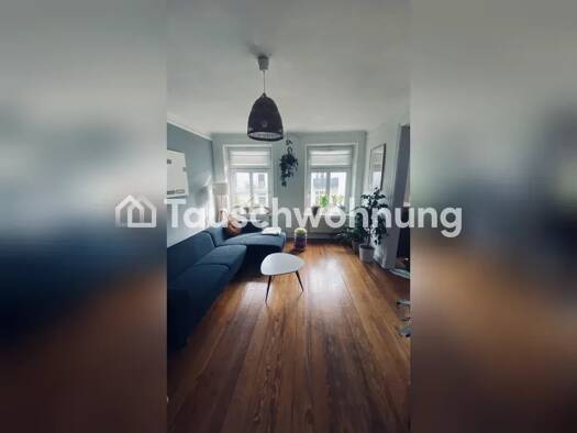 Wohnung zur Miete Tauschwohnung 1.180 € 3 Zimmer 75 m² 3. Geschoss Eppendorf Nord 20251