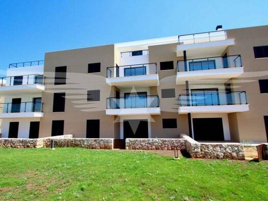 Wohnung zum Kauf - Erstbezug provisionsfrei 385.000 € 3 Zimmer 69,8 m² 4. Geschoss frei ab 01.04.2027 Sa Coma 07560