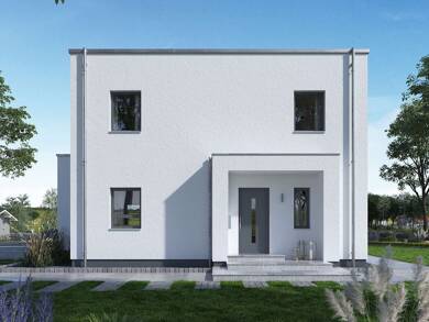Einfamilienhaus zum Kauf provisionsfrei 260.000 € 5 Zimmer 134 m² 604 m² Grundstück Nachtigallenweg 10 Horstmar Horstnar 48612