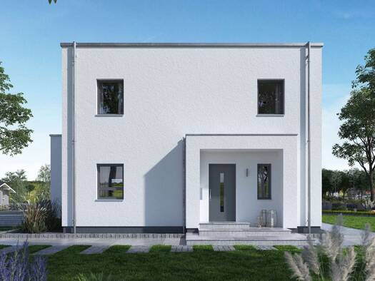 Einfamilienhaus zum Kauf provisionsfrei 260.000 € 5 Zimmer 134 m² 604 m² Grundstück Nachtigallenweg 10 Horstmar Horstnar 48612