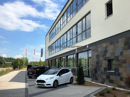 Bürofläche zur Miete provisionsfrei 720 m² Bürofläche teilbar ab 720 m² Im Ochsenstall 30 a Karlsdorf Karlsdorf-Neuthard 76689
