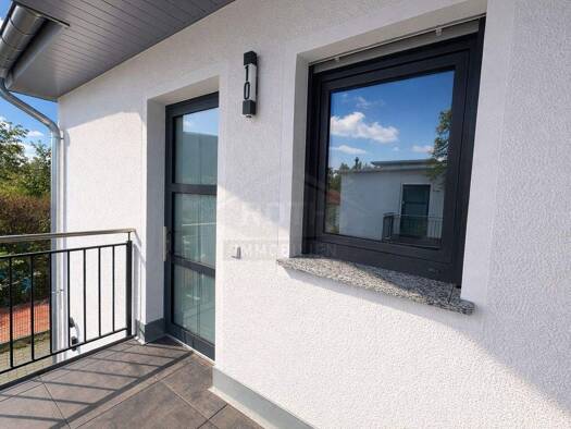 Wohnung zur Miete 450 € 1 Zimmer 26,1 m² 1. Geschoss frei ab 15.01.2026 Hohen Neuendorf 16540