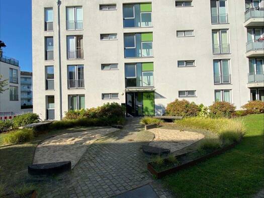 Wohnung zur Miete 680 € 2 Zimmer 64,6 m² 1. Geschoss frei ab 01.12.2025 Reeperbahn 14 Elmshorn 25335