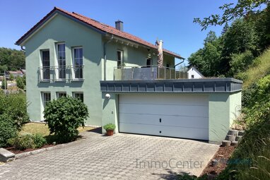 Mehrfamilienhaus zum Kauf 619.000 € 268 m² 790 m² Grundstück Viehberg Ammerthal 92260