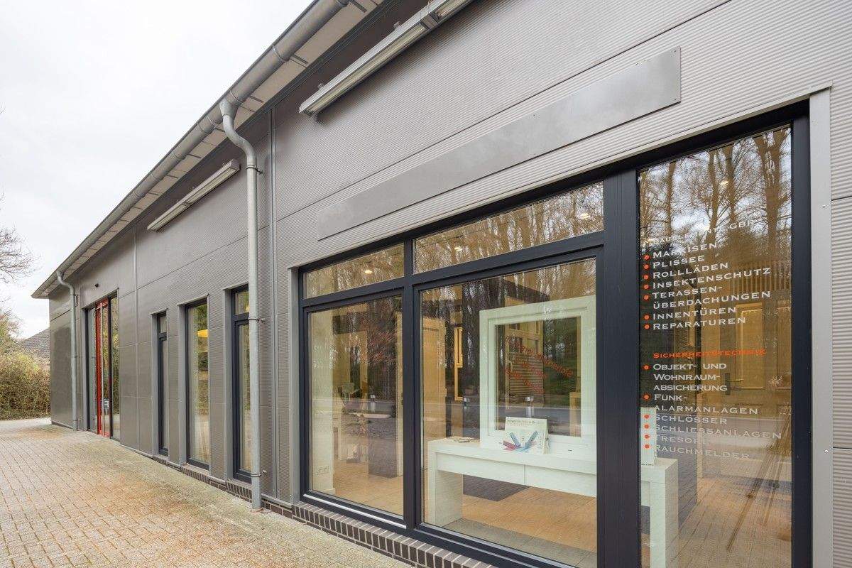 Haus – Oldenburg, Bürgerfelde - Ansicht 4