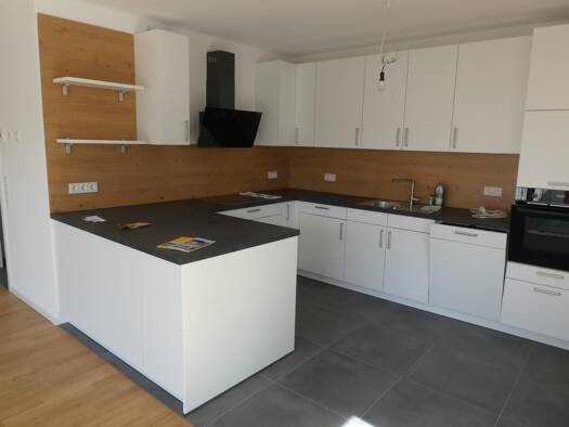 Studio zur Miete - Erstbezug 1.000 € 1 Zimmer 69,4 m² Trier-Nord Trier 54292