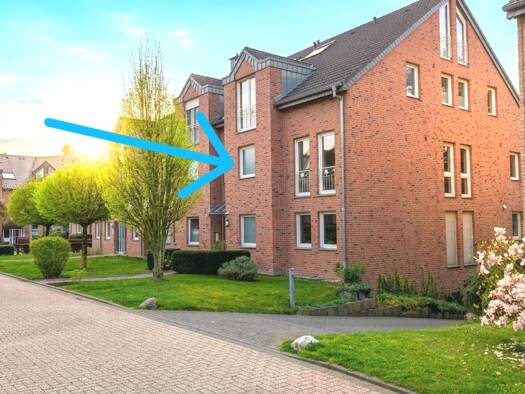 Wohnung zum Kauf 252.000 € 3 Zimmer 80 m² frei ab sofort Würselen 52146