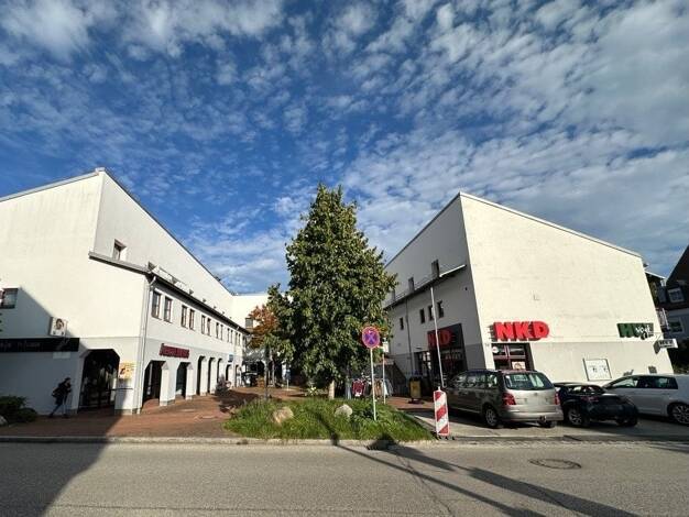 Bürogebäude zum Kauf 1.190.000 € 15 Zimmer Bahnhofstraße 18 a Neufahrn Neufahrn bei Freising 85375