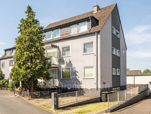 Wohnung zum Kauf 195.000 € 2 Zimmer 53 m² 3. Geschoss Rath/Heumar Kalk 51107