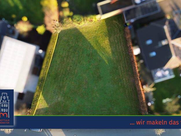 Grundstück zum Kauf 259.000 € 681 m² Grundstück Nottuln 48301