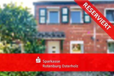 Reihenmittelhaus zum Kauf 249.000 € 4 Zimmer 100 m² 145 m² Grundstück Falkenberg Lilienthal 28865