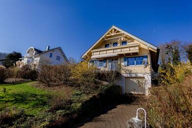Einfamilienhaus zum Kauf 389.000 € 5 Zimmer 150 m² 1.045 m² Grundstück Wolf Traben-Trarbach 56841