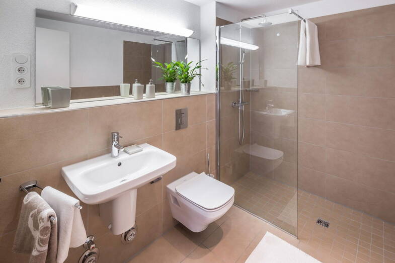 Wohnung zum Kauf provisionsfrei 213.200 € 2 Zimmer 55 m² 1. Geschoss Luxemburger Allee 2 Idstein Idstein 65510