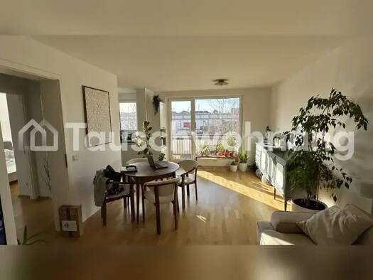 Wohnung zur Miete Tauschwohnung 1.150 € 2 Zimmer 58 m² 1. Geschoss Neuhausen-Nymphenburg München 80639