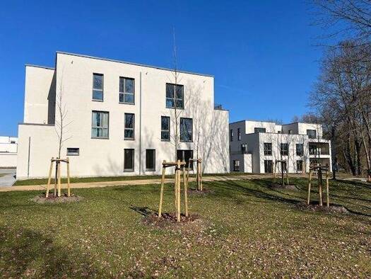 Terrassenwohnung zur Miete 1.724 € 4 Zimmer 108 m² frei ab sofort Anna-Amalie-Straße 32 Königs Wusterhausen Königs Wusterhausen 15711