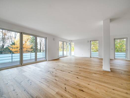 Wohnung zum Kauf provisionsfrei 1.409.150 € 4 Zimmer 129,3 m² München 81737
